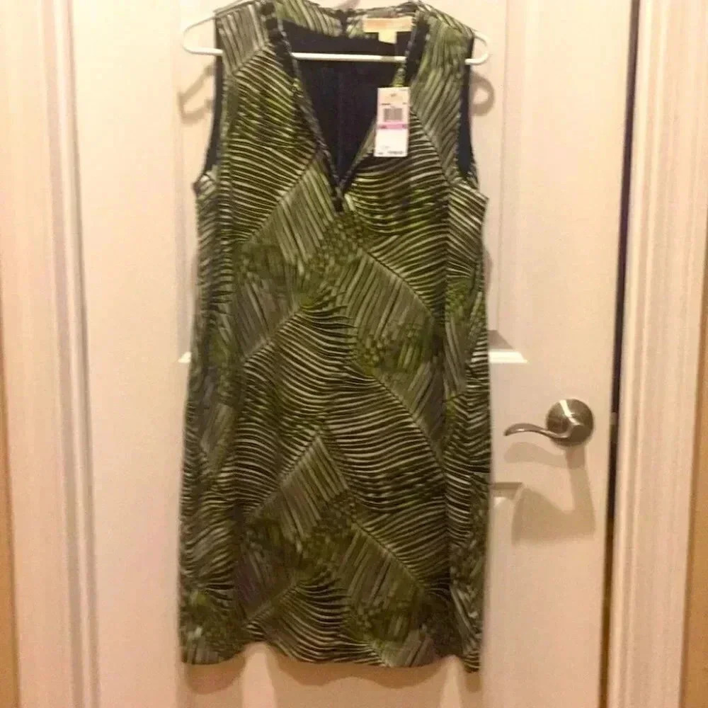 Michael Kors Dress - Picture 2 of 6